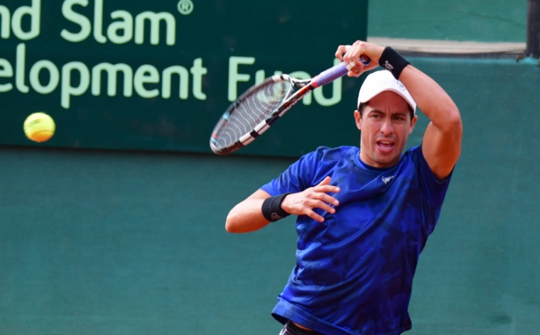 Fin de semana de tenis