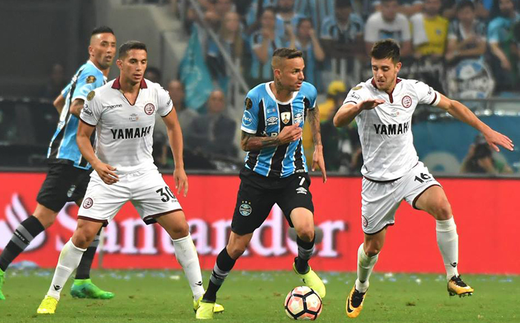 Final de Libertadores hoy