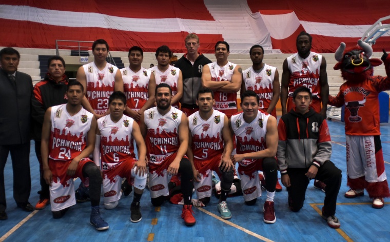 Final potosina