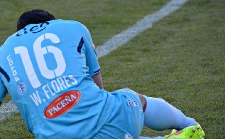 Flores puede volver