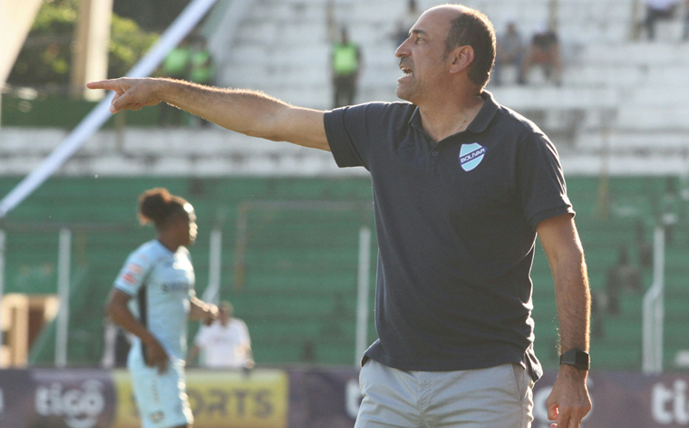 Fue justo para Vinícius
