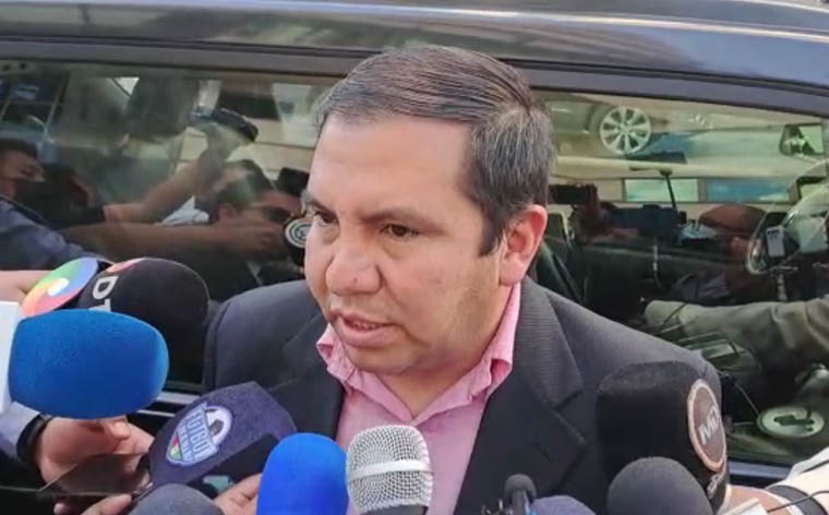 Fue todo cordial 