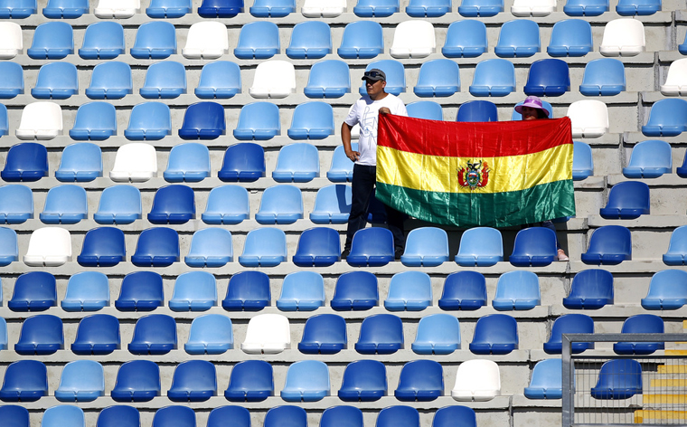 Fue un gusto estar aquí