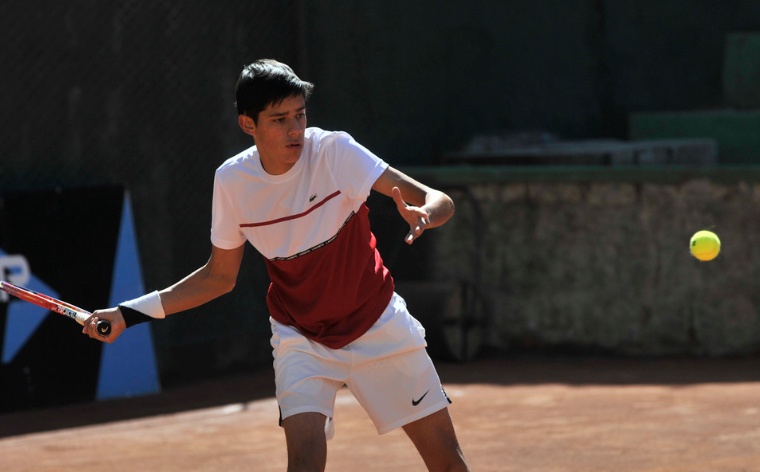 Futures F3 en La Paz