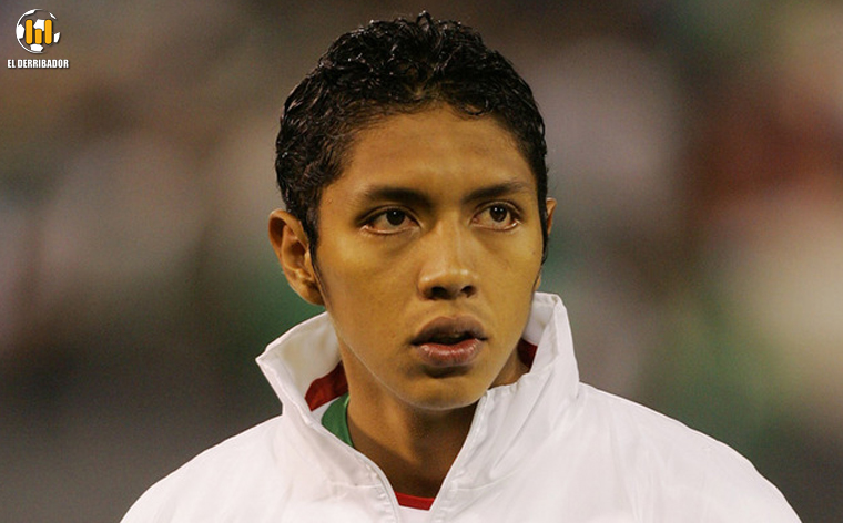 Galindo es el primer refuerzo