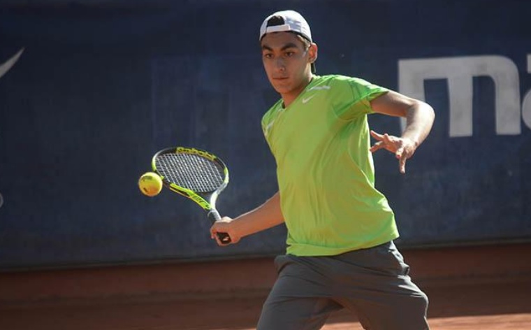 Ganadores del absoluto