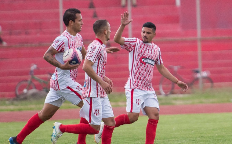 Ganar y a los penales
