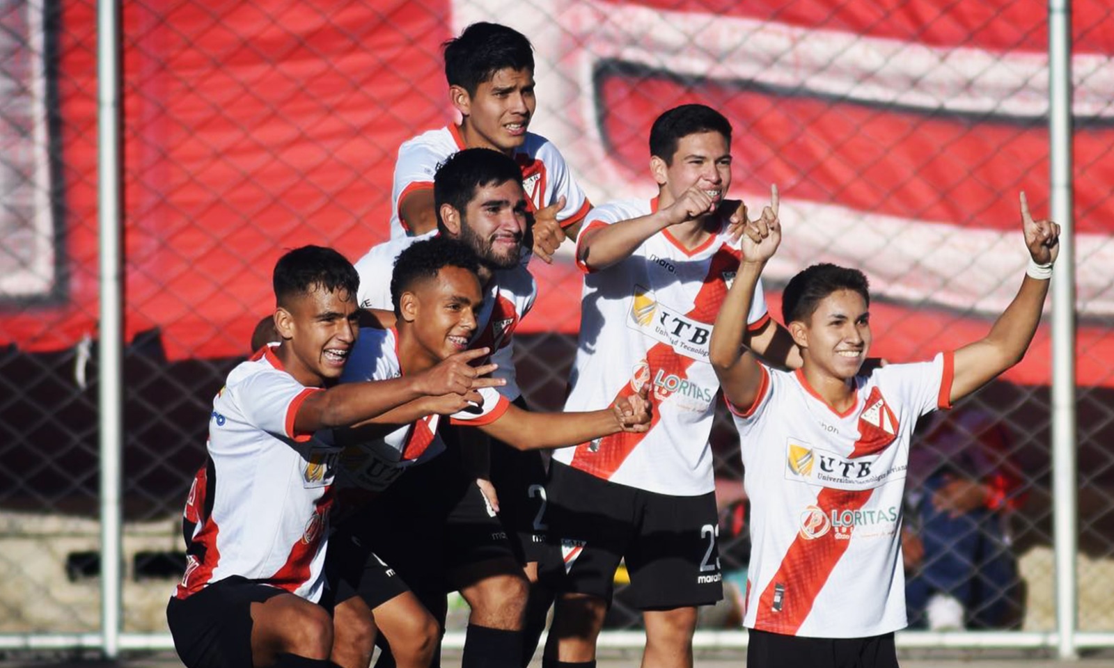 Ganó la primera final 