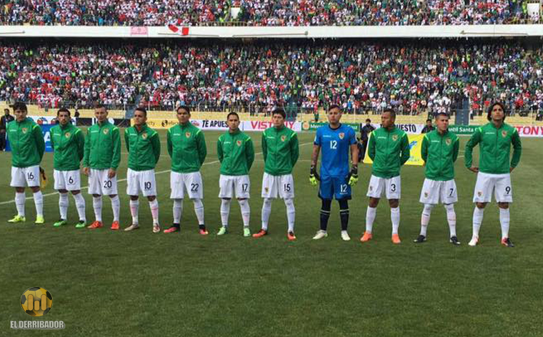 Ganó la selección