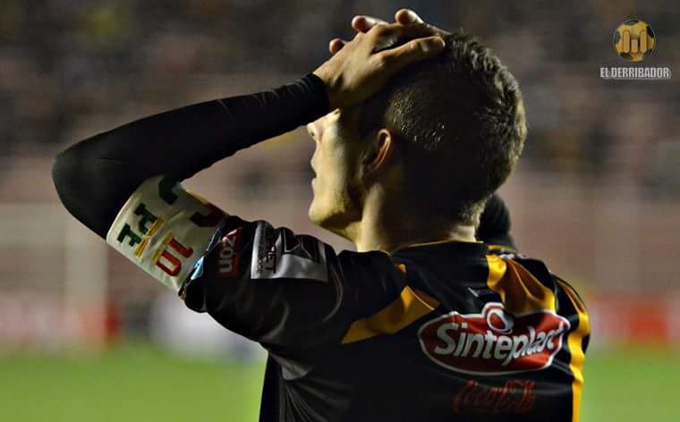 Ganó Orozco
