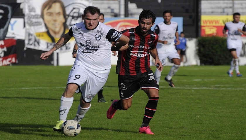 Germán Lesman es una opción