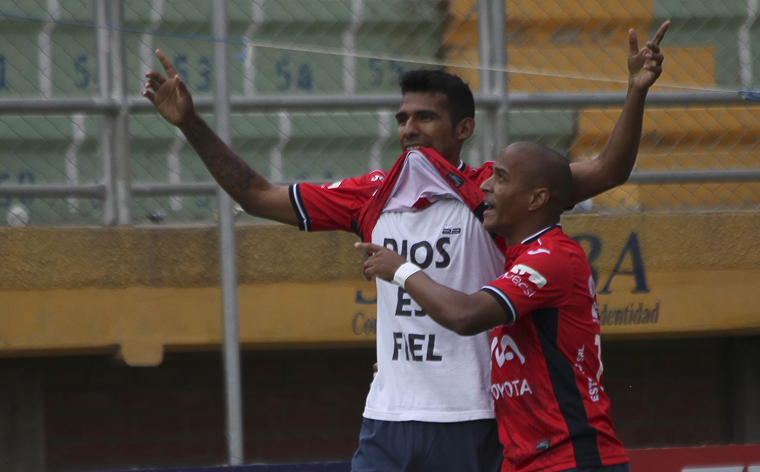 Gilbert no se marea