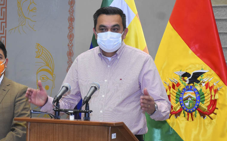 Gobierno incluye actividades deportivas