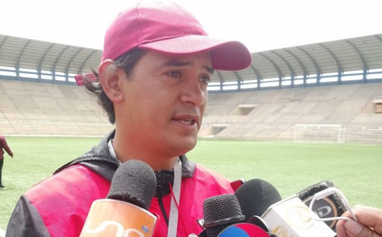 Godoy: verán un Always diferente
