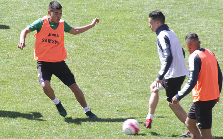 Goles que motivan