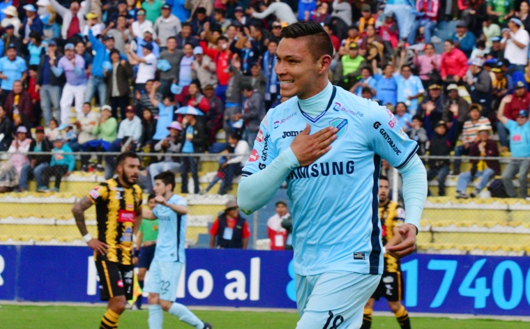 Goles son amores