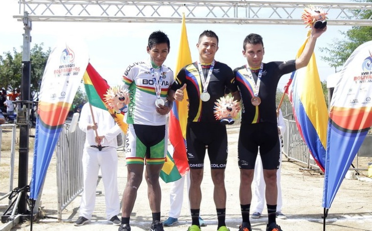 Gómez con buena nota