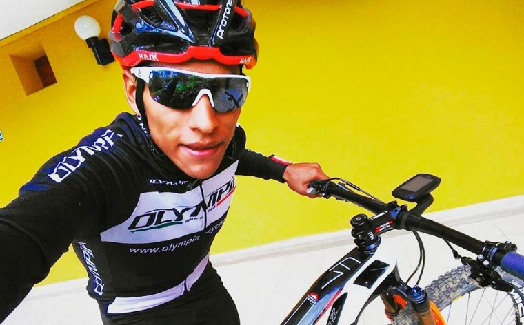 Gómez triunfó en España 
