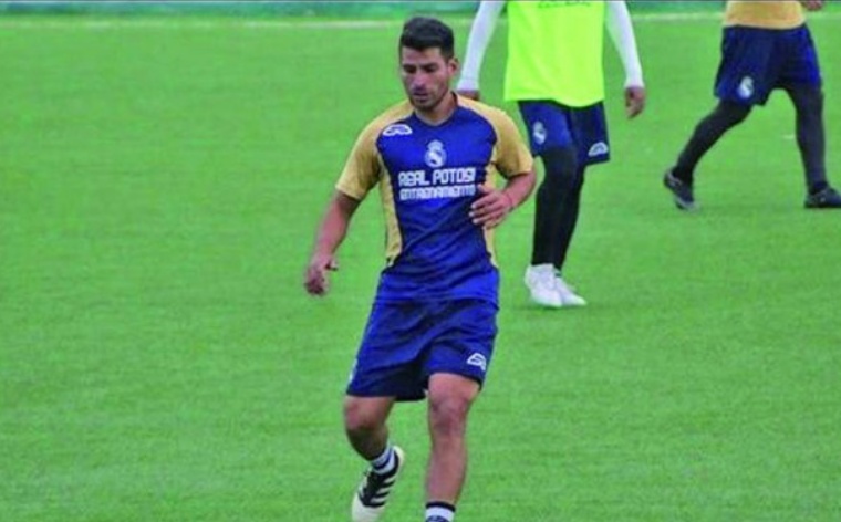 González llega para aportar