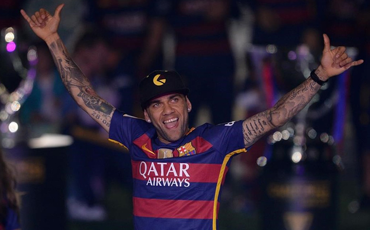 Gracias Dani