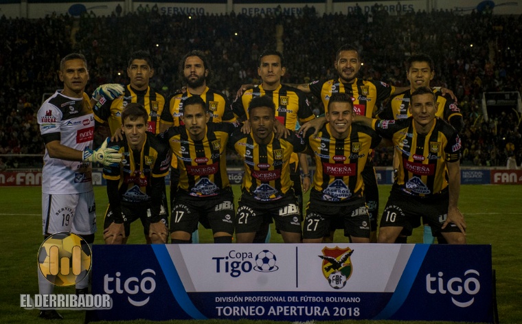 Gracias Tigre