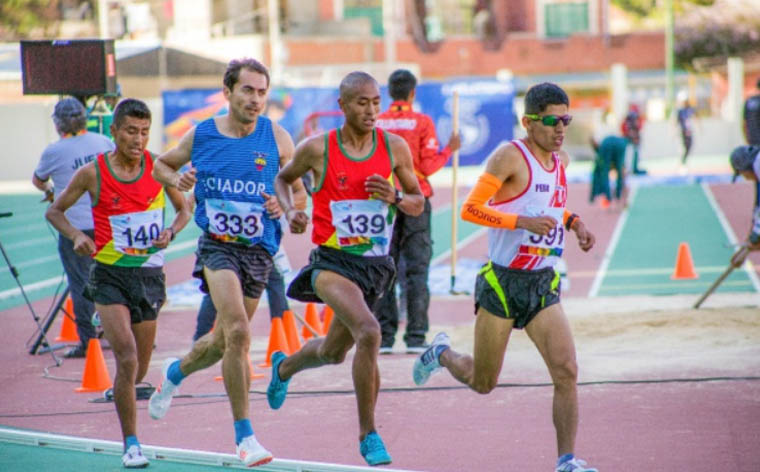Grand Prix Sudamericano 