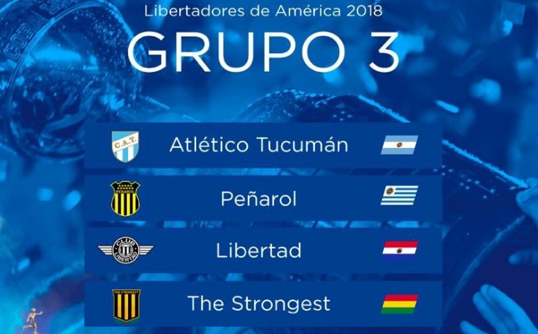 Grupos parejos