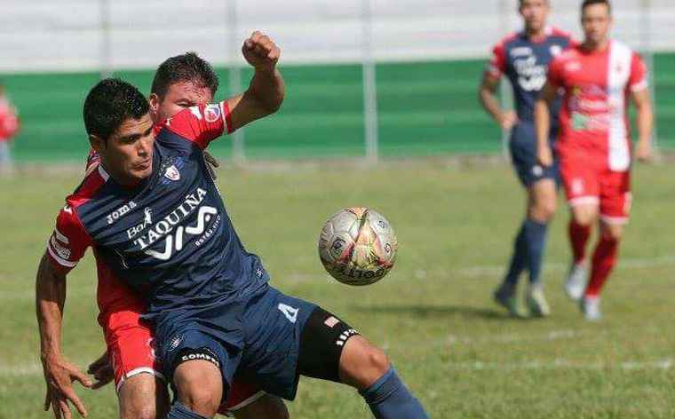 Guabirá no sabe ganar