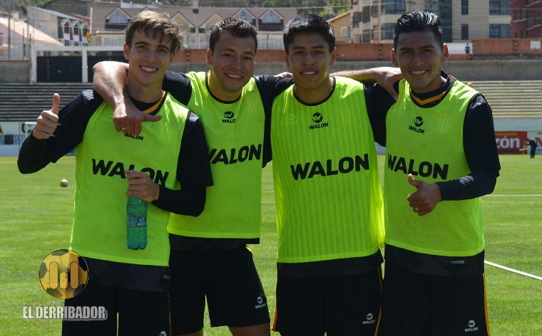 Gualdinegro de Copa