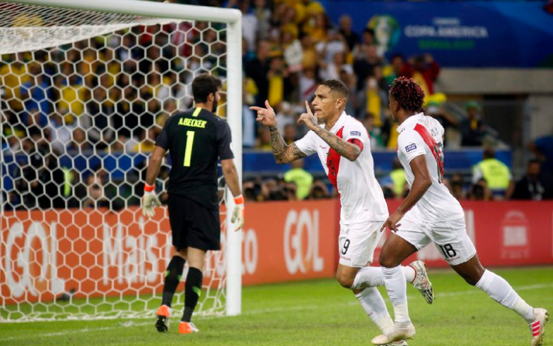 Guerrero es historia viva