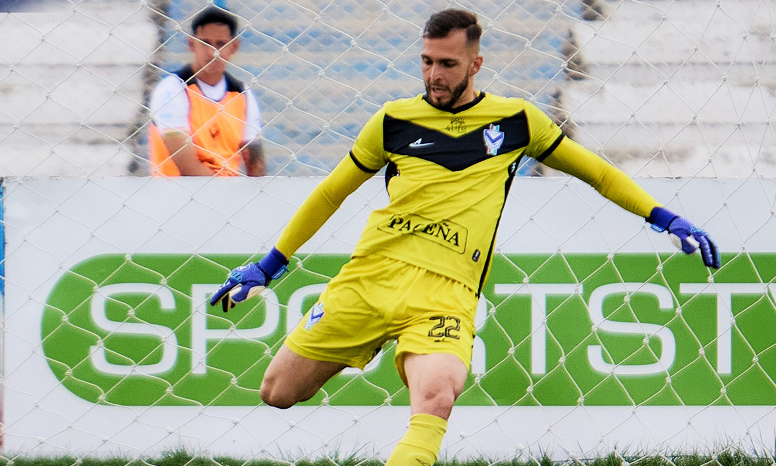 GV San José se clasifica a un torneo internacional