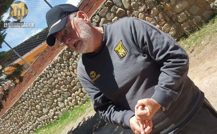 Habló la experiencia