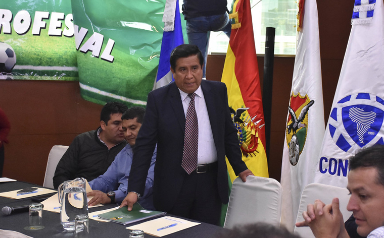 Habrá auditoria en la FBF