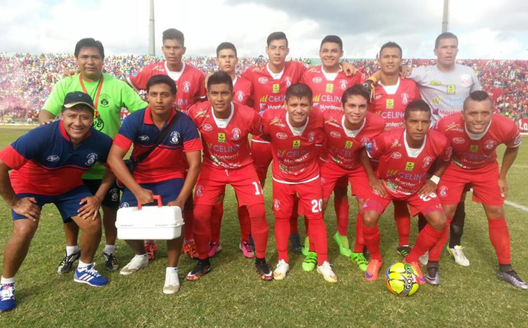 Habrá cambios en el ascenso