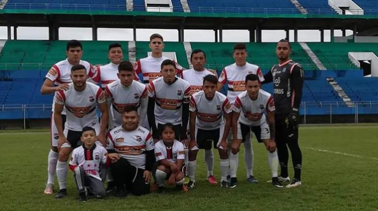 Happ a la Simón Bolívar