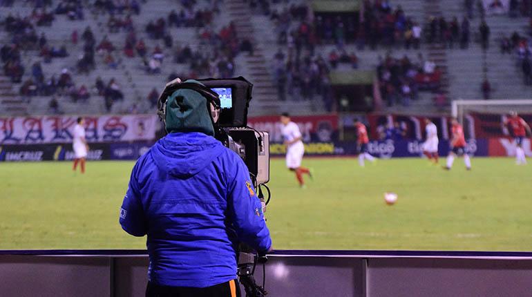   Harán respetar contrato de TV