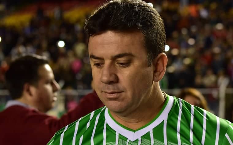Hay que apoyar a la Selección