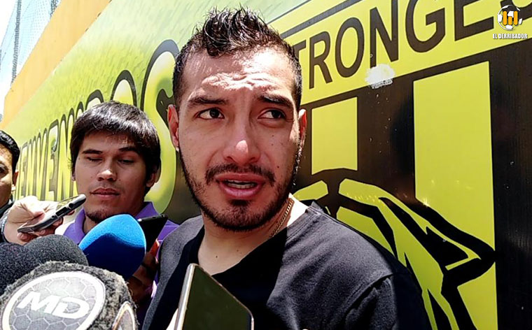 Hay que seguir la buena racha