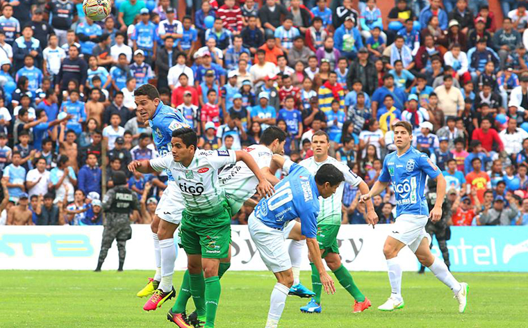 Hay segunda parte