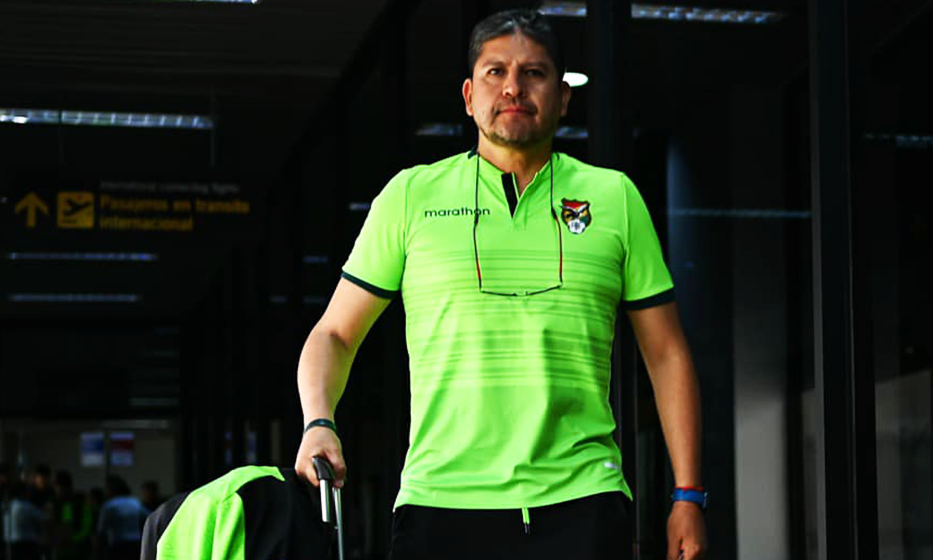 Hay variantes en la selección