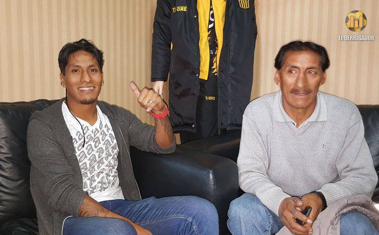 Helmut ya vuelve