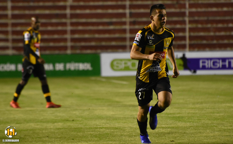 Henry puede jugar