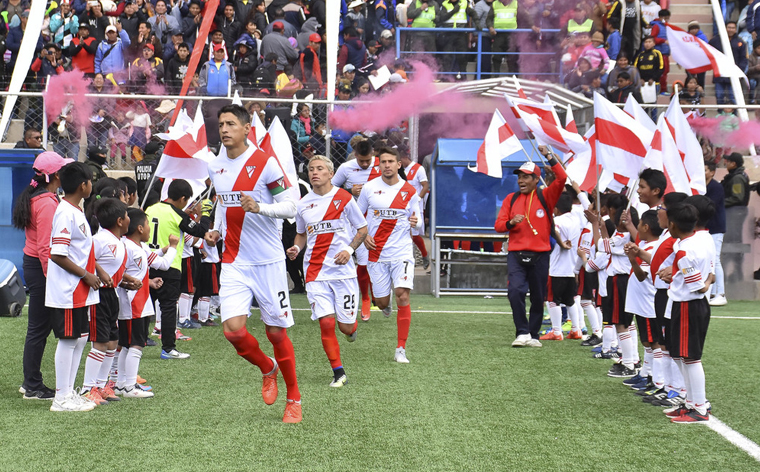 Hermoso día para Always