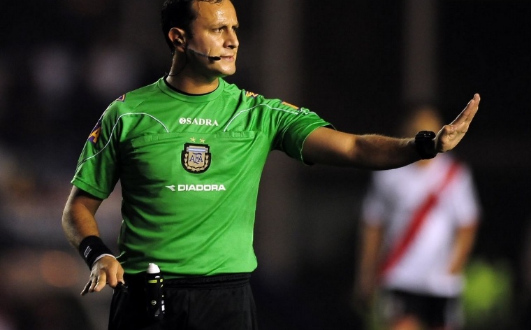Herrera para Bolívar 