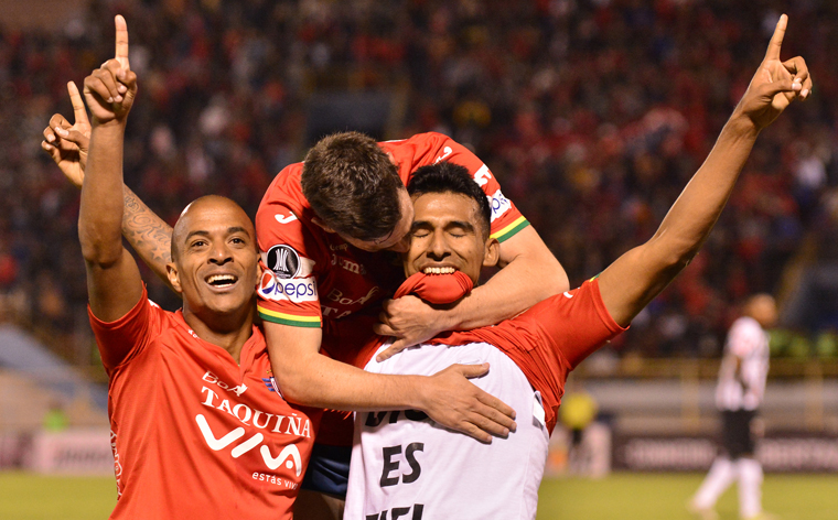 Hoy hay que dejar todo