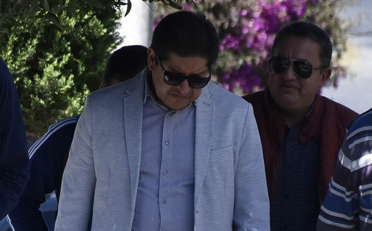 Huérfanos de amistosos