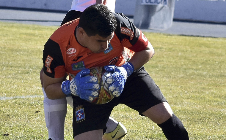 Hugo Suárez versión 2017