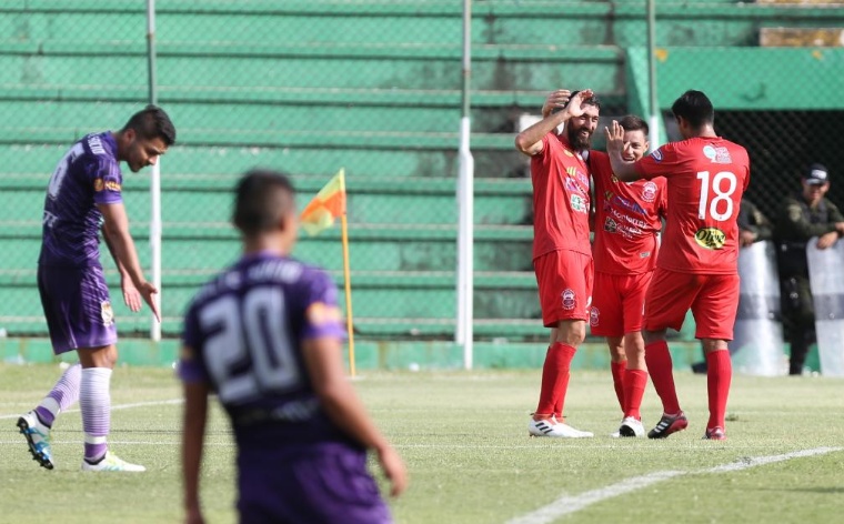 Humillante azucarero