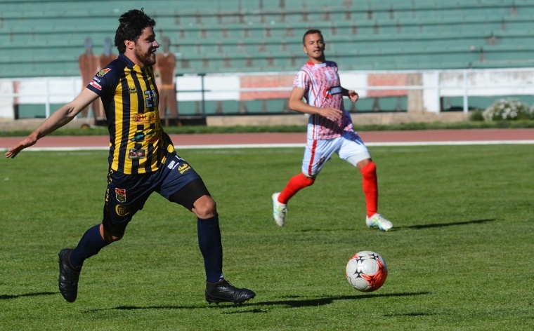 Hurtado en Tarija