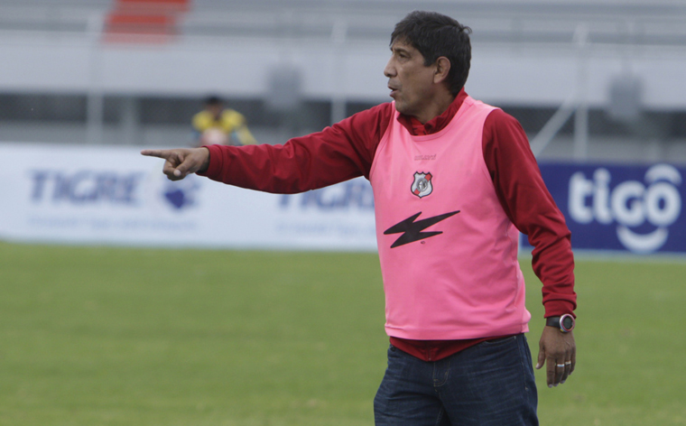 Illanes no se guardará nada